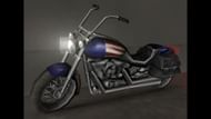 Vice City's Angel variant (Image via GTA Base)